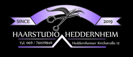Haarstudio Heddernheim