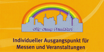 City Camp Frankfurt
