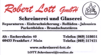 Robert Lott GmbH